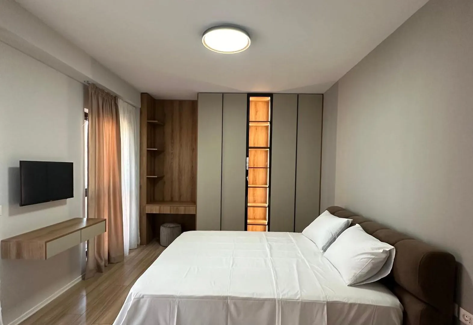 Gardenia Apartments 02 Tirana